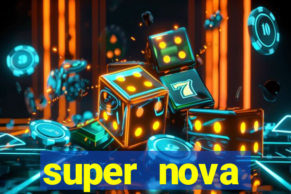 super nova itabirito supernova itabirito saude